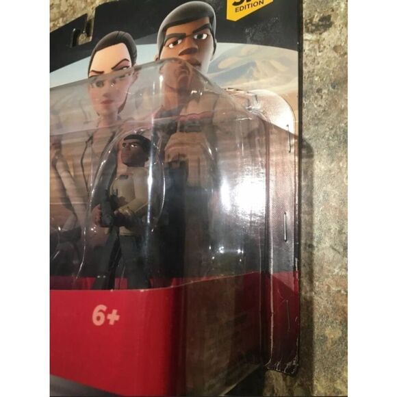 Disney Infinity 3.0 Star Wars Play Set - The Force Awakens Adventure Awaits! - Picture 7 of 11